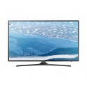 TV SAMSUNG UN50KU6000FXZX 50" UHD 4K Flat Smart HDMI USB