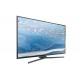TV SAMSUNG UN50KU6000FXZX 50" UHD 4K Flat Smart HDMI USB