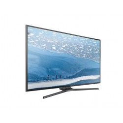 TV SAMSUNG UN50KU6000FXZX 50" UHD 4K Flat Smart HDMI USB