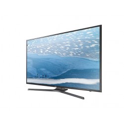 TV SAMSUNG 65" UN65KU6000FXZX UHD 4K Flat Smart TV HDMI DVI USB