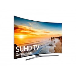 TV SAMSUNG UN78KS9800FXZA 78" 4K Class Curved 4K SUHD Smart HDMI USB Wi Fi