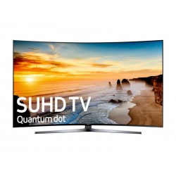 TV SAMSUNG UN78KS9800FXZA 78" 4K Class Curved 4K SUHD Smart HDMI USB Wi Fi