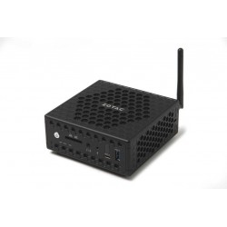 Mini PC ZOTAC ZBOX CI323 ZBOX-CI323NANO-U N3150 QC Barebone