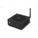 Mini PC ZOTAC CI323 ZBOX-CI323NANO-U N3150 QC Barebone