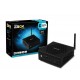 Mini PC ZOTAC ZBOX CI323 ZBOX-CI323NANO-U N3150 QC Barebone