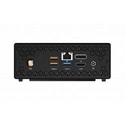 Mini PC ZOTAC ZBOX CI523 ZBOX-CI523NANO-U Ci3-6100U Barebone