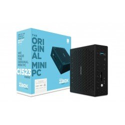 Mini PC ZOTAC ZBOX CI523 ZBOX-CI523NANO-U Ci3-6100U Barebone
