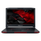 Laptop ACER Predator GX-792-700T NH.Q1EAL.002 Ci7 16G 1Tb Win10 17.3"