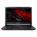 Laptop ACER Predator GX-792-700T NH.Q1EAL.002 Ci7 16G 1Tb Win10 17.3"