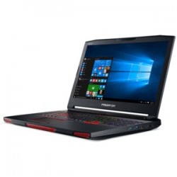 Laptop ACER Predator GX-792-700T NH.Q1EAL.002 Ci7 16G 1Tb Win10 17.3"