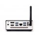 Mini PC ZOTAC ZBOX ID67 PLUS ZBOXNANO-ID67-PLUS-U Core i3 4Gb 500Gb S/SO