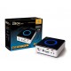 Mini PC ZOTAC ZBOX ID67 PLUS ZBOXNANO-ID67-PLUS-U Core i3 4Gb 500Gb S/SO