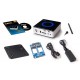 Mini PC ZOTAC ZBOX ID67 PLUS ZBOXNANO-ID67-PLUS-U Core i3 4Gb 500Gb S/SO