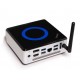 Mini PC ZOTAC ZBOX ID67 PLUS ZBOXNANO-ID67-PLUS-U Core i3 4Gb 500Gb S/SO