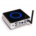 Mini PC ZOTAC ZBOX ID67 PLUS ZBOXNANO-ID67-PLUS-U Ci3 4Gb 500Gb S/O