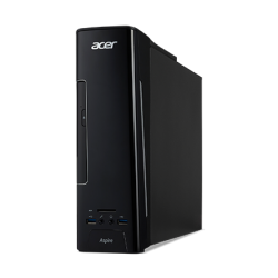 Desktop ACER Aspire XC-730 DT.B6MAL.001 Cel J3355 4G 500Gb Win10 HDMI USB