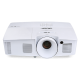 Proyector ACER X127H MR.JP311.00D XGA DLP 1024x768 3600Lum HDMI USB VGA