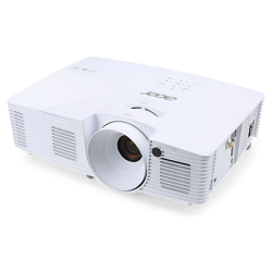 Proyector ACER X127H MR.JP311.00D XGA DLP 1024x768 3600Lum HDMI USB VGA