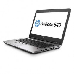 Laptop HP Z1Y81LT ProBook 640 G2 Ci5 6200U 16GB DDR4 1TB 14" LED HD W10 Pro