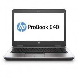 Laptop HP Z1Y81LT ProBook 640 G2 Ci5 6200U 16GB DDR4 1TB 14" LED HD W10 Pro