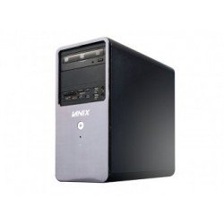 Desktop LANIX Titan HX 4310 21485 Ci5 4G 1Tb Win10 Negro