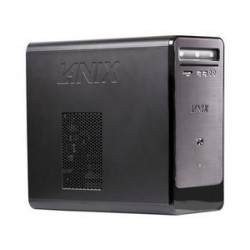 Desktop LANIX Titan 6010 21463 Ci3 4G 500Gb Win10 Negro