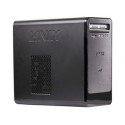 Desktop LANIX Titan 6010 21463 Ci3 4G 500Gb Win10 Negro