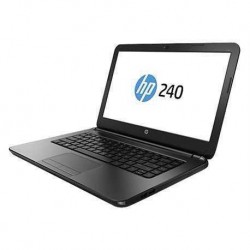 Laptop HP 1NL66LA 240 G5 Ci5 6200U 8GB DDR4 1TB 14" LED HD Graphics W10 Home