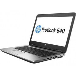 Laptop HP Z1Y82LT ProBook 640 G2 Ci7 6600U 16GB DDR4 1TB 14" LED HD Graphics W10 Pro