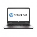 Laptop HP Z1Y82LT ProBook 640 G2 Ci7 6600U 16GB DDR4 1TB 14" LED HD Graphics W10 Pro