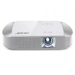 Proyector Acer K137 MR.JGZ11.00H WXGA DLP 1280x800 700Lum HDMI USB