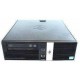 Desktop HP P2C73LT POS RP5810 Celeron G1820 4GB DDR3 500 GB Windows Embedded POSReady7