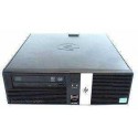 Desktop HP P2C73LT POS RP5810 Celeron G1820 4GB DDR3 500 GB Windows Embedded POSReady7