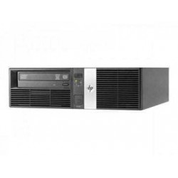 Desktop HP P2C73LT POS RP5810 Celeron G1820 4GB DDR3 500 GB Windows Embedded POSReady7