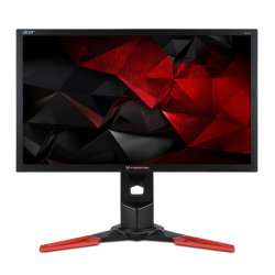 Monitor ACER Predator XB241H UM.FX1AA.002 1920x1080 G-SYNC HDMI USB 24"