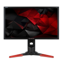 Monitor ACER Predator XB241H UM.FX1AA.002 1920x1080 G-SYNC HDMI USB 24"