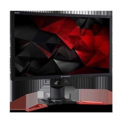 Monitor ACER Predator XB241H UM.FX1AA.002 1920x1080 G-SYNC HDMI USB 24"