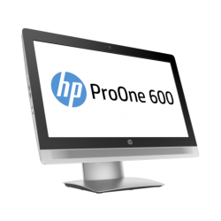 AIO HP Y9R45LT ProOne 600 Ci5 6500 8GB DDR3L 1TB 21.5" LED HD Graphics DVD±R/RW W10 Pro