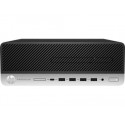 Desktop HP 1NZ31LT 600 G3 SFF Ci5 6500 4GB DDR3L 1TB HD Graphics DVD R RW W10 Pro