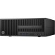 Desktop HP W5Y89LT 280 G2 SFF Ci5 6500 4GB DDR4 1TB HD Graphics DVD R RW W10 Pro