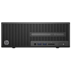 Desktop HP W5Y89LT 280 G2 SFF Ci5 6500 4GB DDR4 1TB HD Graphics DVD R RW W10 Pro