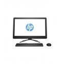 AIO HP X6A00AA 24G200la AMD A6 7310 4GB DDR3L 1TB 23.8" LED R4 Graphics W10 Home