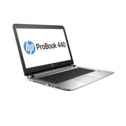 Laptop HP Z1Y99LT ProBook 440 G3 Ci5 6200U 12GB DDR4 1TB 14" LED HD Graphics W10 Pro