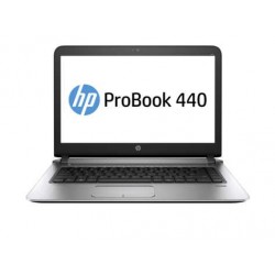 Laptop HP Z1Y99LT ProBook 440 G3 Ci5 6200U 12GB DDR4 1TB 14" LED HD Graphics W10 Pro