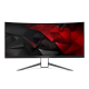 Monitor ACER Predator X34 UM.CX1AA.003 3440X1440 G-SYNC HDMI 34" Curvo