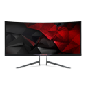 Monitor ACER Predator X34 UM.CX1AA.003 3440X1440 G-SYNC HDMI 34" Curvo