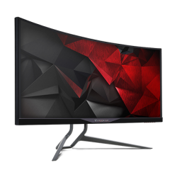 Monitor ACER Predator X34 UM.CX1AA.003 3440X1440 G-SYNC HDMI 34" Curvo