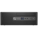 Desktop HP Z2F89LT ProDesk 400 G3 SFF Ci3 6100 8GB DDR4 1TB HD Graphics DVD R RW W10 Pro