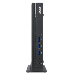 Desktop ACER Veriton N2510G DT.VNRAL.001 Cel J3060 4G 500Gb FreeDOS HDMI USB