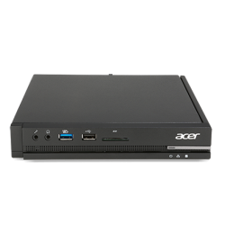 Desktop ACER Veriton N2510G DT.VNRAL.001 Cel J3060 4G 500Gb FreeDOS HDMI USB